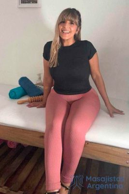 Daniela principal